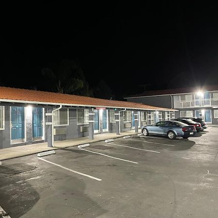 The Oaks Motel Oakland Buitenkant foto